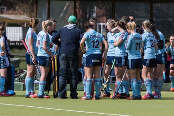 Bild 2 - Frauen Bunesliga  Uhlenhorster HC - Der Club an der Alster : Ergebnis: 3:2